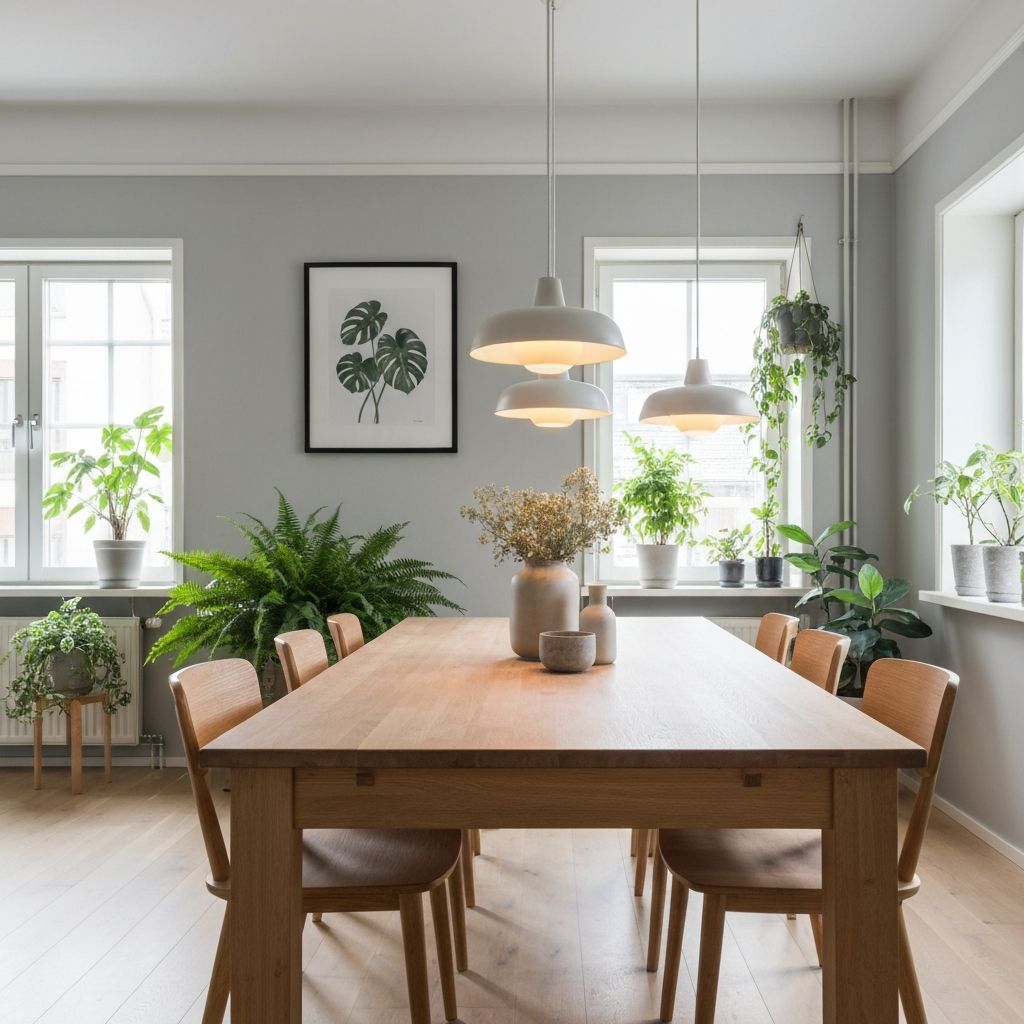 Hva lønner seg før boligsalg