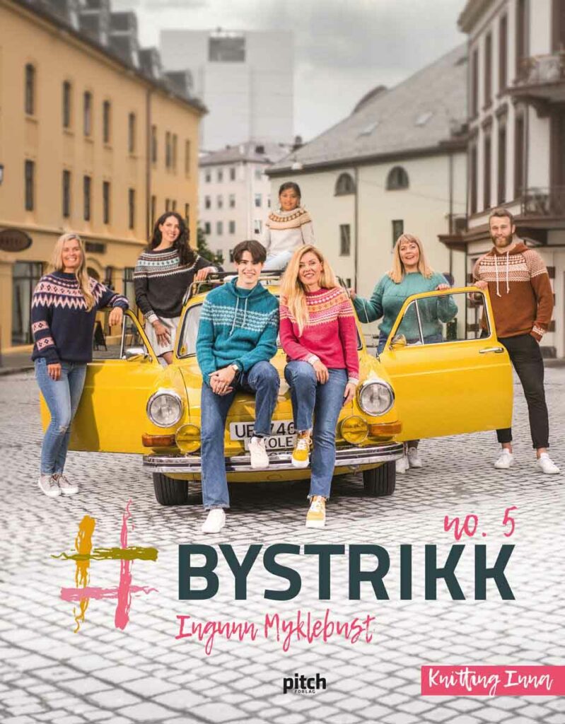 Bok: Bystrikk